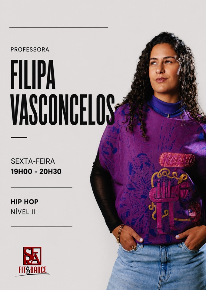 SFRA - Hip Hop 2627